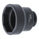 BGS Chiave per dadi mozzo, ottagonale, per SCANIA, apertura 80mm-1