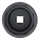 BGS Chiave per dadi mozzo, ottagonale, per SCANIA, apertura 80mm-3