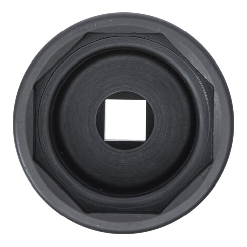 BGS Chiave per dadi mozzo, ottagonale, per SCANIA, apertura 80mm
