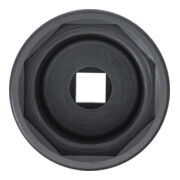 BGS Chiave per dadi mozzo, ottagonale, per SCANIA, apertura 80mm-3
