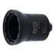 BGS Chiave per dadi mozzo, poligonale, per Mercedes-Benz, apertura 95mm-1