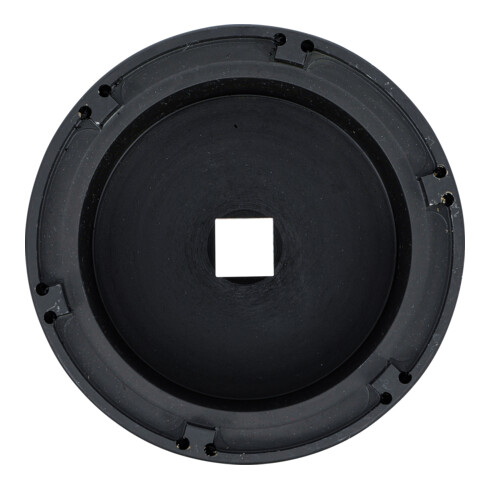 BGS Chiave per dadi scanalati, per differenziale asse posteriore, per MAN & Mercedes-Benz, 126 / 113 mm