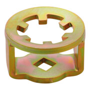 BGS Chiave per filtro dell'olio, 6 denti, per Hyundai & Kia 2.0L / 2.2L Diesel-3