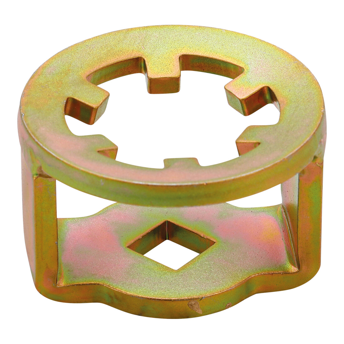 BGS Chiave per filtro dell'olio, 6 denti, per Hyundai & Kia 2.0L / 2.2L Diesel