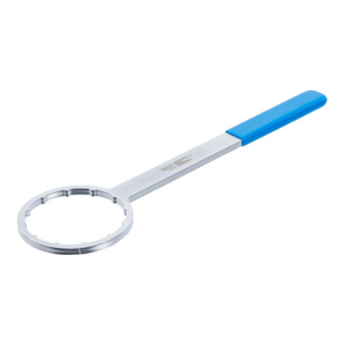 BGS Chiave per filtro dell'olio, poligonale, per Renault, 76 mm
