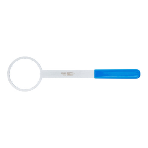 BGS Chiave per filtro dell'olio, poligonale, per Renault, 76 mm