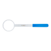 BGS Chiave per filtro dell'olio, poligonale, per Renault, 76 mm-3