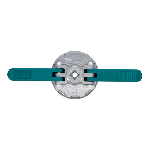 BGS Chiave per filtro dell'olio, 14 lati, Ø 64mm, per Suzuki, Daihatsu, Subaru, Mazda, Lexus, Toyota
