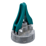 BGS Chiave per filtro dell'olio, 14 lati, Ø 64mm, per Suzuki, Daihatsu, Subaru, Mazda, Lexus, Toyota-5