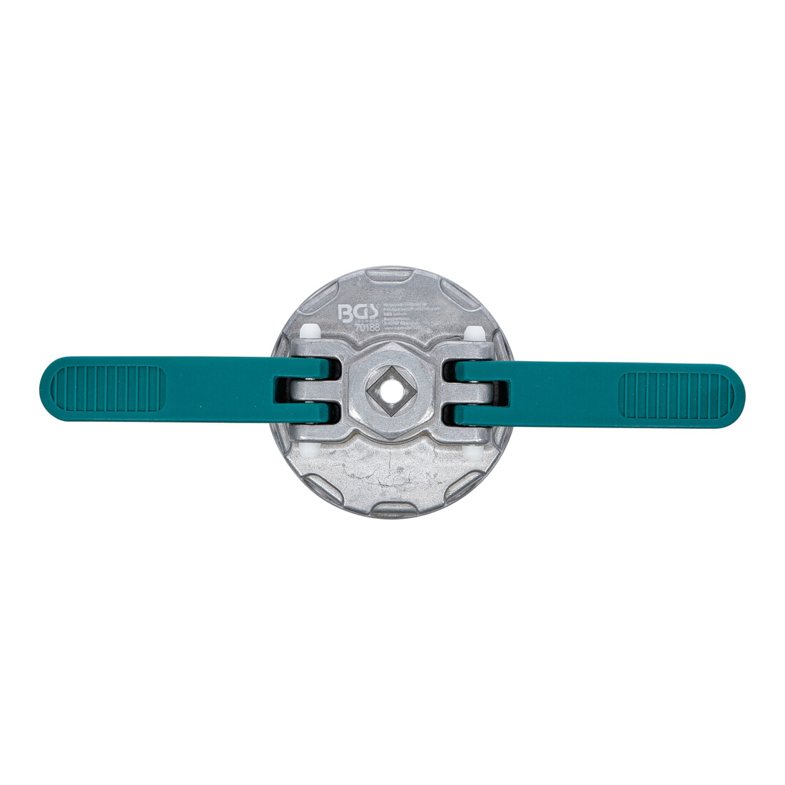 BGS Chiave per filtro dell'olio, 14 lati, Ø 64mm, per Suzuki, Daihatsu, Subaru, Mazda, Lexus, Toyota