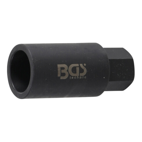 BGS Estrattore per smontaggio dadi antifurto cerchi, Ø 20,4 x 18,5 mm