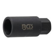 BGS Estrattore per smontaggio dadi antifurto cerchi, Ø 20,4 x 18,5 mm