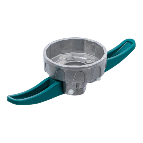 BGS Chiave per filtro dell'olio, 14 lati, Ø 64mm, per Suzuki, Daihatsu, Subaru, Mazda, Lexus, Toyota
