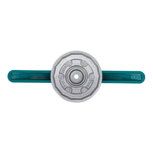 BGS Chiave per filtro dell'olio, 14 lati, Ø 64mm, per Suzuki, Daihatsu, Subaru, Mazda, Lexus, Toyota