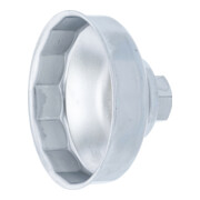 BGS Chiave per filtro dell'olio, 15 lati, Ø 76 mm, per Ford