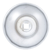 BGS Chiave per filtro dell'olio, 15 lati, Ø 76 mm, per Ford-2