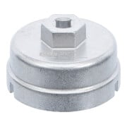 BGS Chiave per filtro dell'olio, 15 lati, Ø 90,2 mm, per Land Rover-2