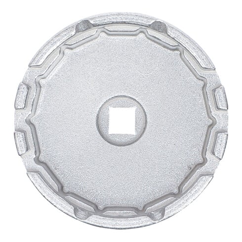 BGS Chiave per filtro dell'olio, 15 lati, Ø 90,2 mm, per Land Rover