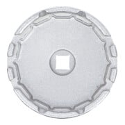 BGS Chiave per filtro dell'olio, 15 lati, Ø 90,2 mm, per Land Rover-5
