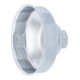 BGS Chiave per filtro dell'olio, 15 lati, Ø 76 mm, per Ford-1