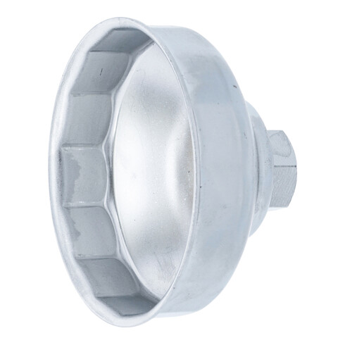BGS Chiave per filtro dell'olio, 15 lati, Ø 76 mm, per Ford