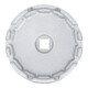BGS Chiave per filtro dell'olio, 15 lati, Ø 90,2 mm, per Land Rover-2