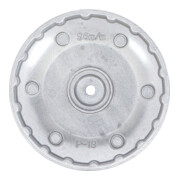 BGS Chiave per filtro dell'olio, 18 lati, Ø 96 mm, per Renault DCI-2