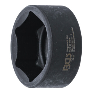 BGS Chiave per filtro dell'olio, esagonale, Ø 36 mm, per Audi, BMW, Ford, MAN, Mercedes-Benz, Opel, VW