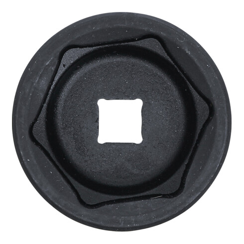 BGS Chiave per filtro dell'olio, esagonale, Ø 36 mm, per Audi, BMW, Ford, MAN, Mercedes-Benz, Opel, VW