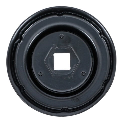 BGS Chiave per filtro dell'olio, esagonale, Ø 76 mm