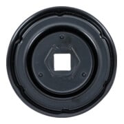 BGS Chiave per filtro dell'olio, esagonale, Ø 76 mm-2