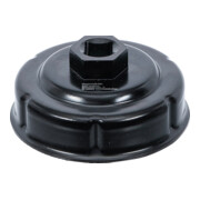 BGS Chiave per filtro dell'olio, esagonale, Ø 76 mm-4