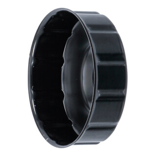 BGS Chiave per filtro olio, 12 lati, Ø76mm per Fiat, Mercedes-Benz, Renault