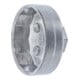 BGS Chiave per filtro olio, 14 lati, Ø64mm per Daihatsu, Fiat, Nissan, Toyota-1