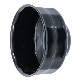 BGS Chiave per filtro olio, 14 lati, Ø65 - 67mm per Daihatsu, Fiat, Nissan, Toyota