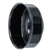BGS Chiave per filtro olio, 14 lati, Ø65mm per Daihatsu, Fiat, Nissan, Toyota
