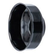 BGS Chiave per filtro olio, 14 lati, Ø68mm per Ford, Mazda, Subaru