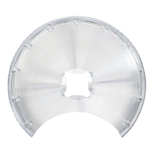 BGS Chiave per filtro olio, 14 lati, Ø74mm per Harley-Davidson