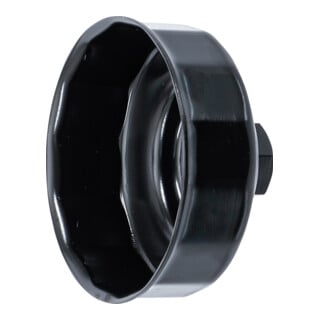 BGS Chiave per filtro olio, 14 lati, Ø74mm per Mercedes-Benz, VW