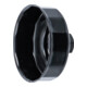 BGS Chiave per filtro olio, 14 lati, Ø74mm per Mercedes-Benz, VW-1