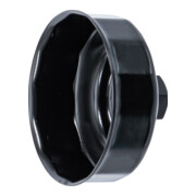 BGS Chiave per filtro olio, 14 lati, Ø74mm per Mercedes-Benz, VW