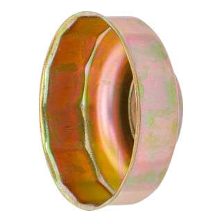 BGS Chiave per filtro olio, 14 lati, Ø74mm per moto BMW