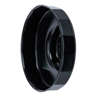 BGS Chiave per filtro olio, 15 lati, Ø108mm per Volvo Diesel