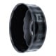 BGS Chiave per filtro olio, 15 lati, Ø74 - 76mm per Audi, Ford, Mercedes-Benz, Opel, VW-1