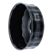 BGS Chiave per filtro olio, 15 lati, Ø74 - 76mm per Audi, Ford, Mercedes-Benz, Opel, VW