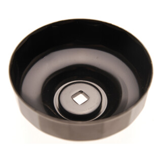 BGS Chiave per filtro olio, 15 lati, Ø74mm per Audi, Chrysler, GM, Rover
