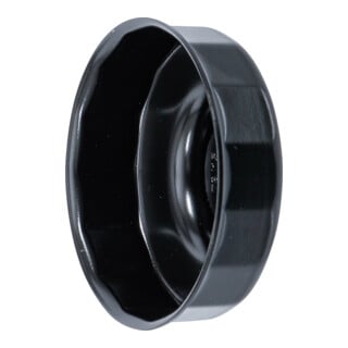 BGS Chiave per filtro olio, 15 lati, Ø78mm per Ford, Nissan, Toyota