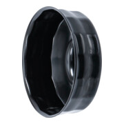 BGS Chiave per filtro olio, 15 lati, Ø80 - 82mm per Honda, Mazda, Nissan, Subaru, Toyota