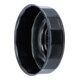 BGS Chiave per filtro olio, 15 lati, Ø80mm per Honda, Mazda, Nissan, Opel-1