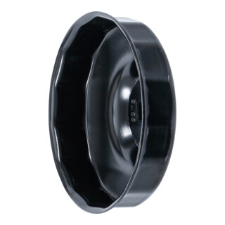 BGS Chiave per filtro olio, 15 lati, Ø93mm per Honda, Mazda, Mitsubishi, Nissan, Volvo